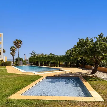 Vista Arade -