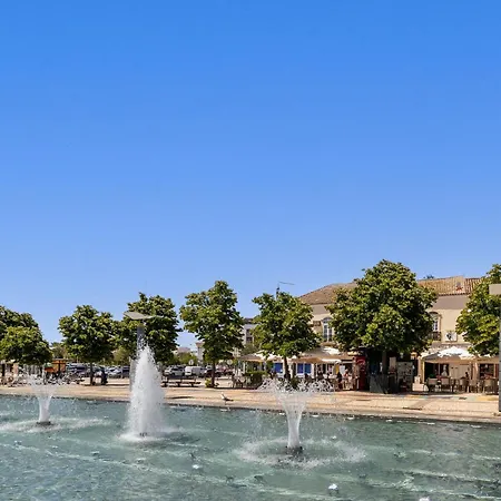 Apartamento Vista Arade - *