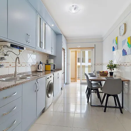 Vista Arade - Apartamento *