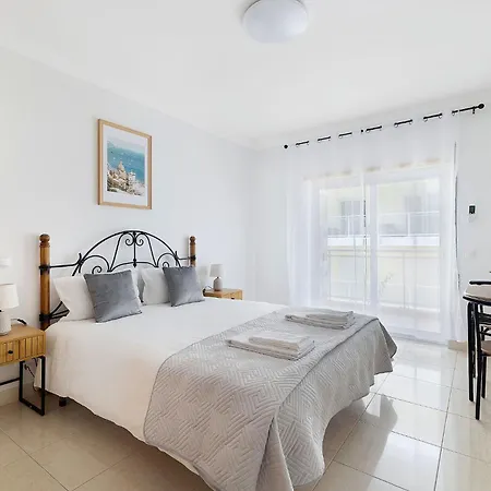 Vista Arade - Apartamento *