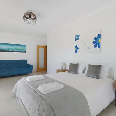 Apartamento Vista Arade - *