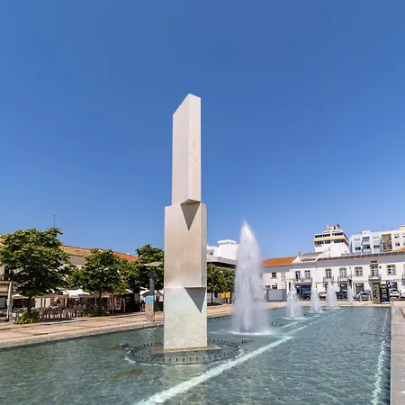 Apartamento Vista Arade - *