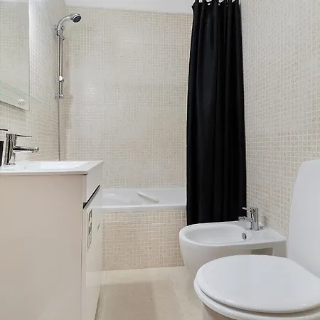 Apartamento Vista Arade -