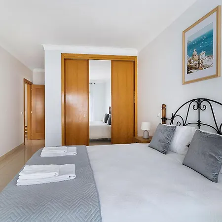 Vista Arade - Apartamento Portimão