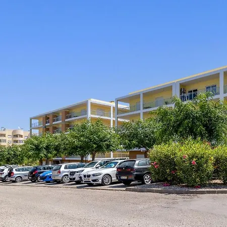 Apartman Vista Arade -