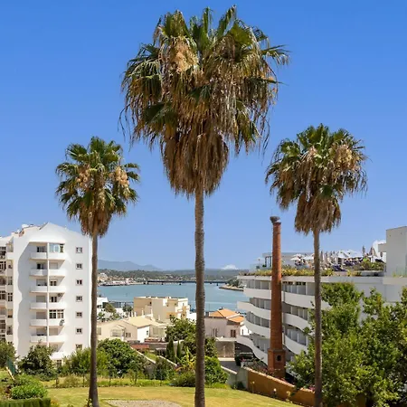 Vista Arade -