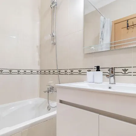 Apartamento Vista Arade - Portimão
