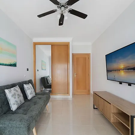 Vista Arade - Apartamento Portimão
