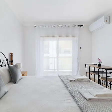 Vista Arade - Apartman *