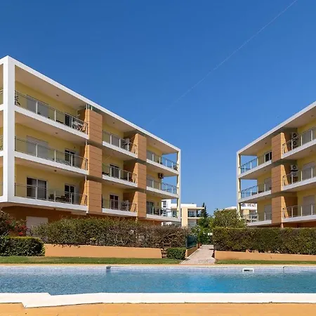 Apartamento Vista Arade - Portimão