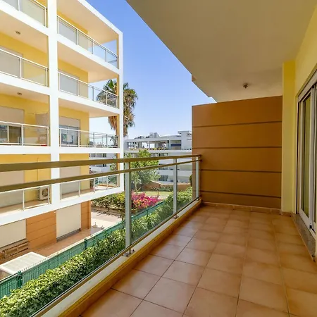 Vista Arade - Apartman Portimão