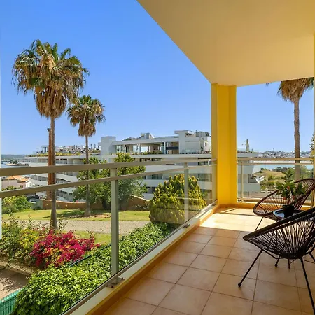 Apartman Vista Arade -