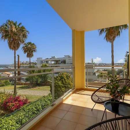 Vista Arade -