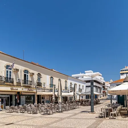 Apartamento Vista Arade -