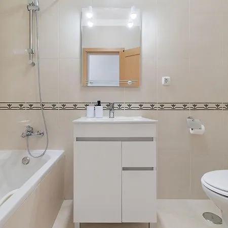 Vista Arade - Apartamento *